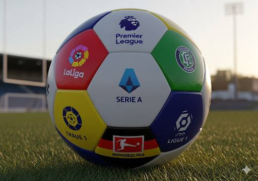 法乙联赛精彩瞬间